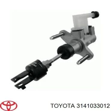 avto: Муфта Toyota 2003 г., Новый, Аналог, Япония — 2