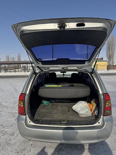 toyota camry продажа: Toyota Corolla: 2006 г., 1.6 л, Механика, Бензин, Универсал — 10