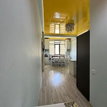 ипотека 2 комнатная квартира: 2 комнаты, 47 м², Индивидуалка, 2 этаж, Старый ремонт — 3