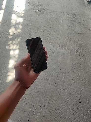 Мобильные телефоны и аксессуары: IPhone X, Новый, 64 ГБ, Desert Titanium, Зарядное устройство, Защитное стекло, Чехол, 100 % — 2