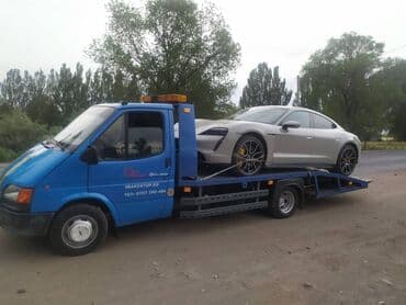 дом последующим выкупом: С лебедкой, С гидроманипулятором, Со сдвижной платформой — 1