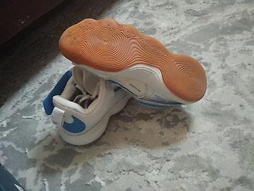 nike tech flece: Кроссовки Nike hyperset б/у брал в Москве за 19к играл в них 3-4 раза — 3