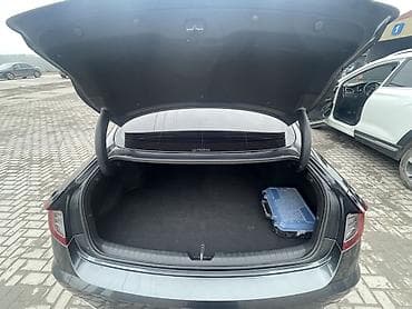 Hyundai: Hyundai Sonata: 2020 г., 2 л, Автомат, Газ, Лифтбек — 8