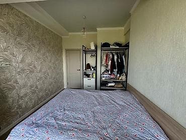 квартира 2 к: 2 комнаты, 53 м², Элитка, 10 этаж, Евроремонт — 7