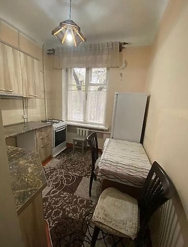 аренда квартир б: 2 комнаты, Собственник, Без подселения — 3