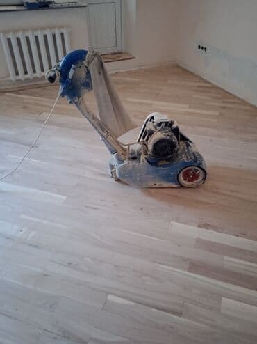 квартиры в бишкеке на долгий срок: : Ремонт, Реставрация — 6