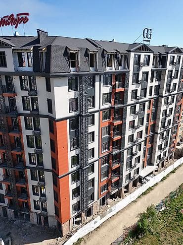 Новостройки от застройщика: Сдан, Элитка, 2 комнаты, 82 м² — 2