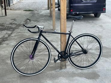 велосипед домашний цена: Городской велосипед, Рама M (156 - 178 см), Б/у — 1