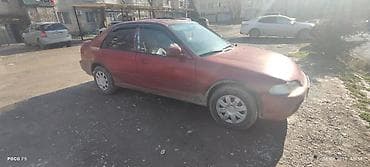 1gr fe: Honda Civic: 1992 г., 1.5 л, Механика, Бензин, Седан — 4