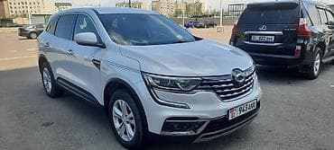 радиятор: Renault QM6: 2019 г., 2 л, Вариатор, Газ, Кроссовер — 1