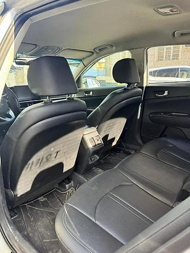 brenthon kia k5: Kia K5: 2020 г., 2 л, Автомат, Газ, Седан — 4