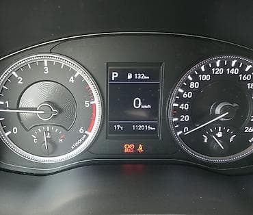 santafe 2016: Hyundai Santa Fe: 2019 г., 2 л, Автомат, Дизель, Кроссовер — 6