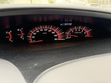 Toyota: Toyota Estima: 2005 г., 3 л, Автомат, Газ, Минивэн — 9