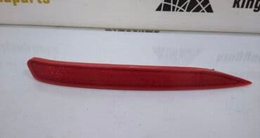 купить хендай солярис в бишкеке: Отражатель Hyundai 2021 г., Новый, Аналог — 2