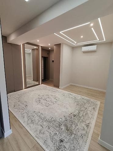 Квартиры: 2 комнаты, 40 м², Элитка, Технопарк Элитка, 5 этаж, Евроремонт — 3