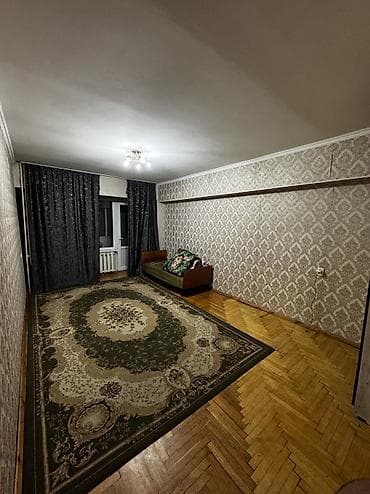 подселение парни: 2 комнаты, Собственник, С мебелью частично — 9