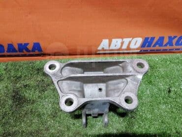 rvr: Подушка мотора Mitsubishi 1999 г., Б/у, Оригинал, Япония — 4