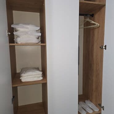 ocoo mega house: 240 м², 7 комнат, Утепленный, Бронированные двери, Балкон застеклен — 5