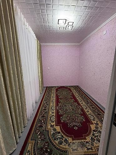 бассейн надувной б у: 3 комнаты, Собственник, С мебелью полностью — 6
