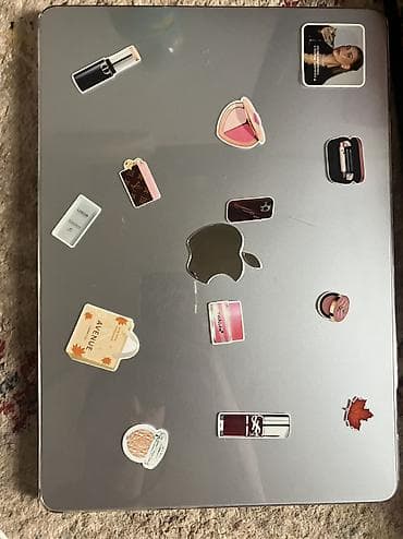 imac m1: MacBook Air 13 2025 года Состояние идеальное АКБ 100% Любые проверки — 5