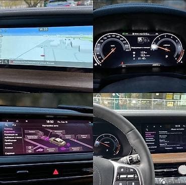 android 2din: Русификация (прошивка) корейских авто. Все модели kia и hyundai — 2