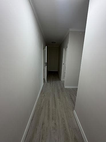 Кыймылсыз мүлк: 2 бөлмө, 57 м², 5-мкр Жеке план, 4 кабат, Жаңы ремонт — 8