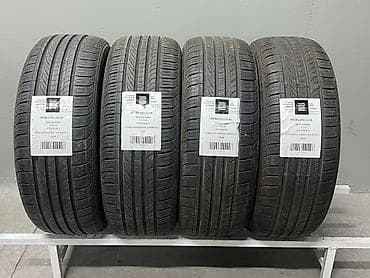Шины 205 / 55 / R 16, Лето, Комплект, Легковые