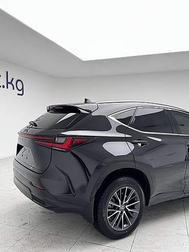 audi a6 диски: Lexus NX: 2023 г., 2.4 л, Автомат, Бензин, Кроссовер — 8