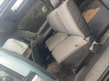 тайота люсида: Toyota Estima: 1993 г., 2.2 л, Автомат, Дизель, Минивэн — 4