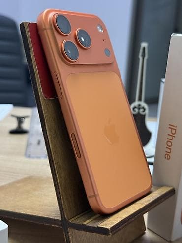 нето ю: IPhone 17 Pro, 100 % — 10