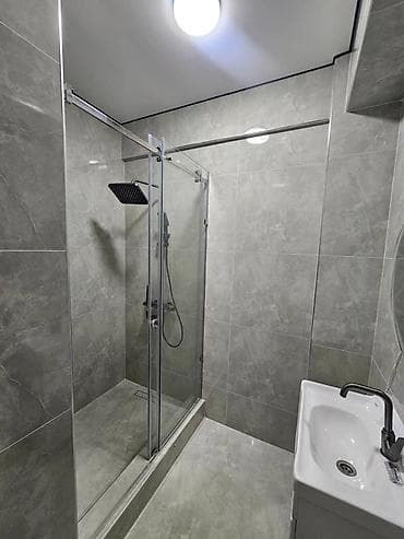 ts group: 2 комнаты, 64 м², Элитка, 7 этаж, Евроремонт — 9