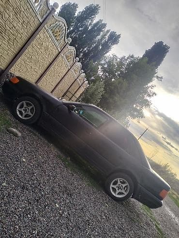 Audi: Audi S4: 1992 г., 2.6 л, Механика, Газ, Седан — 2