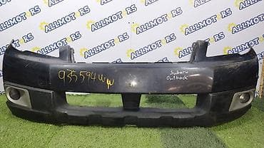 outback 2020: Subaru, Б/у, Оригинал — 1