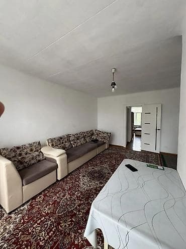 70: 2 комнаты, 47 м², Политех Хрущевка, 3 этаж, Косметический ремонт — 3