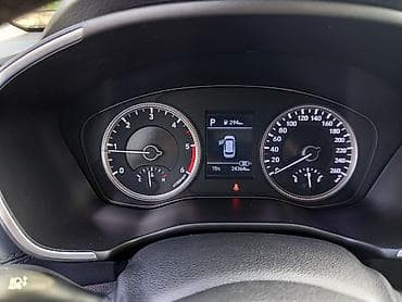 5e fe: Hyundai Santa Fe: 2019 г., 2 л, Автомат, Дизель, Кроссовер — 6