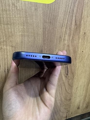 mi bent: IPhone 17 Pro, Новый, 256 ГБ, 98 % — 6