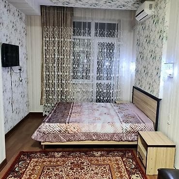 2 комнаты, Собственник, С мебелью полностью