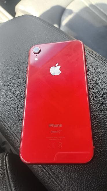iphone dr: IPhone XR (PRODUCT) Продаю телефон за 8000 все работает без нареканий — 3