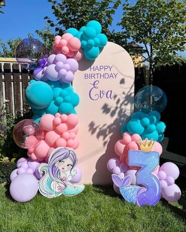 гелий для шаров купить: Шарики Фотозона подарки цветы из шаров оформление шарами арка из — 19