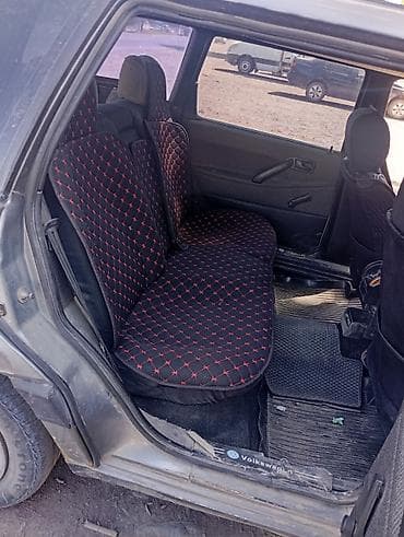 велтмейстер авто: Volkswagen Passat Variant: 1993 г., Универсал — 6