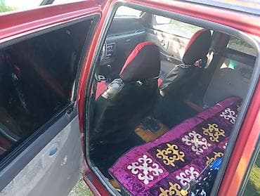 двигател тико: Daewoo Tico: 1996 г., 0.8 л, Механика, Бензин, Хэтчбэк — 8