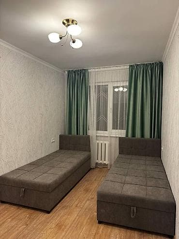 Кыймылсыз мүлк: 2 бөлмө, Кыймылсыз мүлк агенттиги, Толугу менен эмереги бар — 9