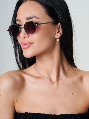 фотохромные очки: Очки — 5