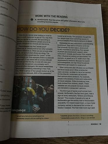 буква к: Учебник: Q: Skills for Success Reading and Writing 2 (Third Edition) — 2