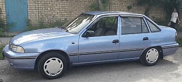 нексия 2011: Daewoo Nexia: 2007 г., 1.5 л, Механика, Бензин, Седан — 1