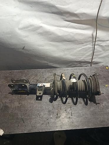 ali osman: Передний амортизатор Kia 2015 г., Оригинал — 1