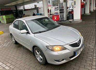 запчасти на мазду 3: Оригинальные б/у запчасти из Европы на Mazda 3 (Мазда 3)!!! Г. в. — 1