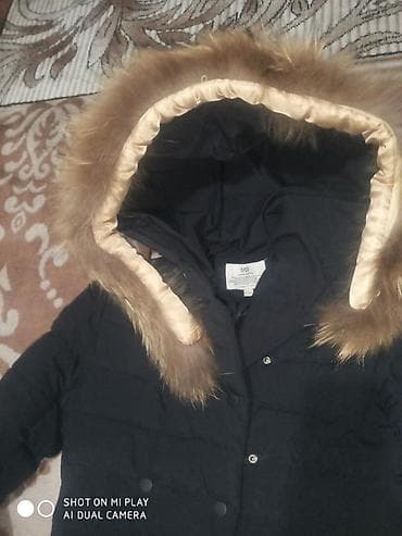 side by side: Куртка качество отличное,носили пару раз зимний стёганное длина — 1