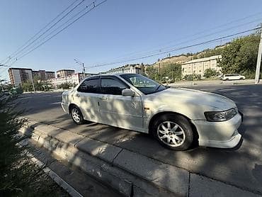 авто фрион: Honda Accord: 2000 г., 2 л, Автомат, Бензин, Седан — 3