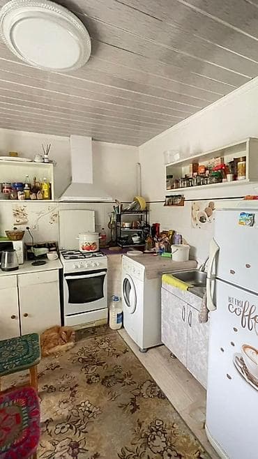 в манасе: Продам дом 🏡: Баялинова - Манаса — 7